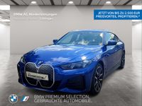 BMW i4 - Vorschau Bild 1