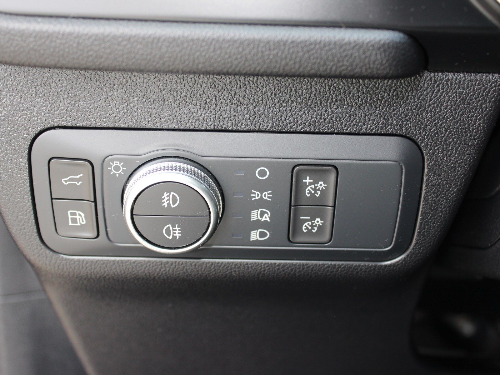 Fahrzeugabbildung Ford Kuga Plug-In Hybrid Titanium X 2,5 Duratec