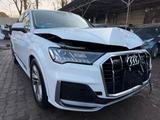 Audi Q7 50 TDI quattro S line Head UP Ahk ACC Standh.