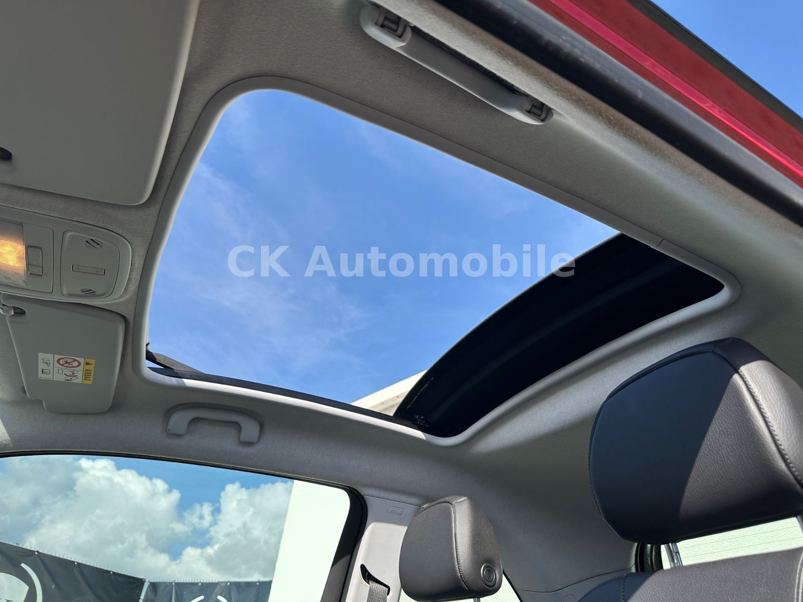 Fahrzeugabbildung Opel Adam Open Air ecoFlex 1.0/Klima/Tempomat/SHZ/PDC