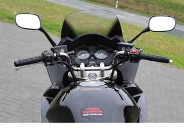 Honda CBF1000 ABS