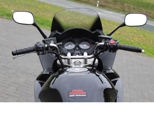 Honda CBF1000 ABS