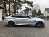 BMW M3 Limousine LED Head-Up Carbon H&R Kamera Navi - : Taxi, Limousine