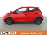 Toyota Aygo 1.0 VVT-i X *KLIMA*GARANTIE* - Toyota aus 2021