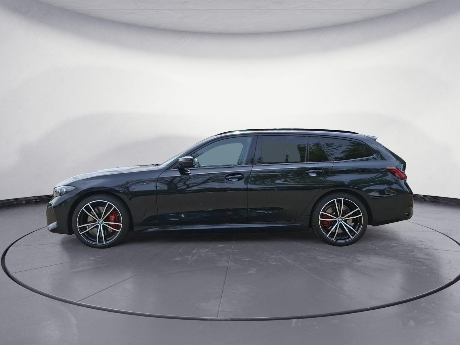 BMW M340d xDrive Touring Auto PANO KAMERA STANDHEIZU