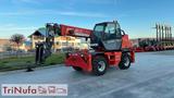 Manitou MRT 1635 | Teleskop | Drehbar/Roto | 4x4x4 | - Angebote entsprechen deinen Suchkriterien