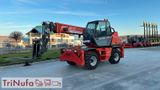 Manitou MRT 1635 | Teleskop | Drehbar/Roto | 4x4x4 | - Manitou Mrt