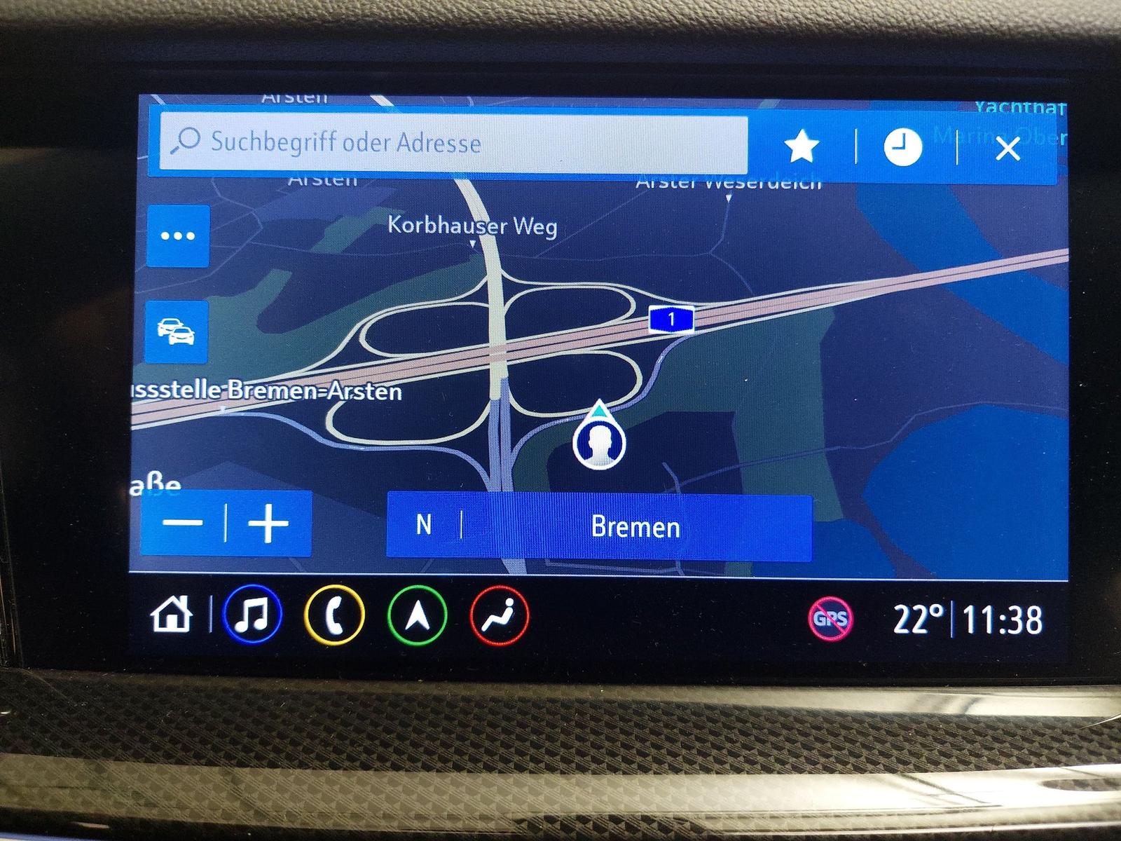 Opel Insignia ST 1.5 D Elegance Navi LED Tempomat PDC