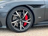 Aston Martin DBS 5.2 V12 - Supperleggera - Aston Martin DBS: Coupé
