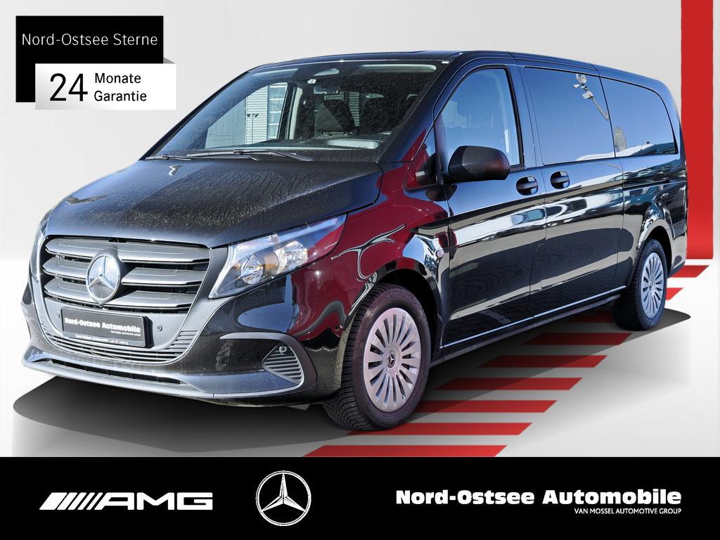 Mercedes-Benz VITO 116 TOURER EL NEUES MODELL KAM NAVI 2XKLIMA