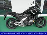 Honda NC750XD *Modell 2025* DCT