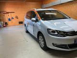 Volkswagen Sharan Highline BMT/Start-Stopp 4Motion - VW Sharan in Bonn