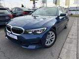 BMW 318d Touring - LiveCockpit - AHK - 2. Hand - BMW 318 mit Diesel-Antrieb