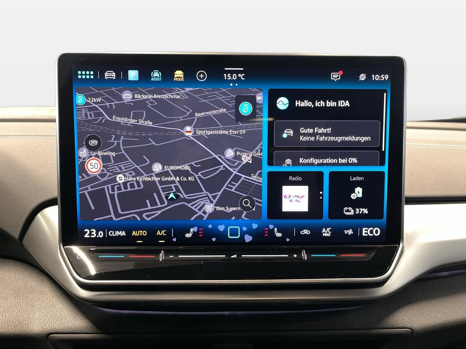 Volkswagen ID.5 - Bild 17