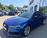 Audi RS6 Avant 4.0 TFSI quattro Akrapovic/Matrix/BOSE - Audi RS6 in Köln