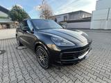 Porsche Cayenne 2.9 V6 S Tiptronic S  Porsche Approved - Porsche Cayenne in Karlsruhe