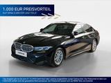 BMW 320d M Sport AHK+ACC+Innovation+Comfort+HiFi++ - BMW 320d Leasingangebote für Privatpersonen
