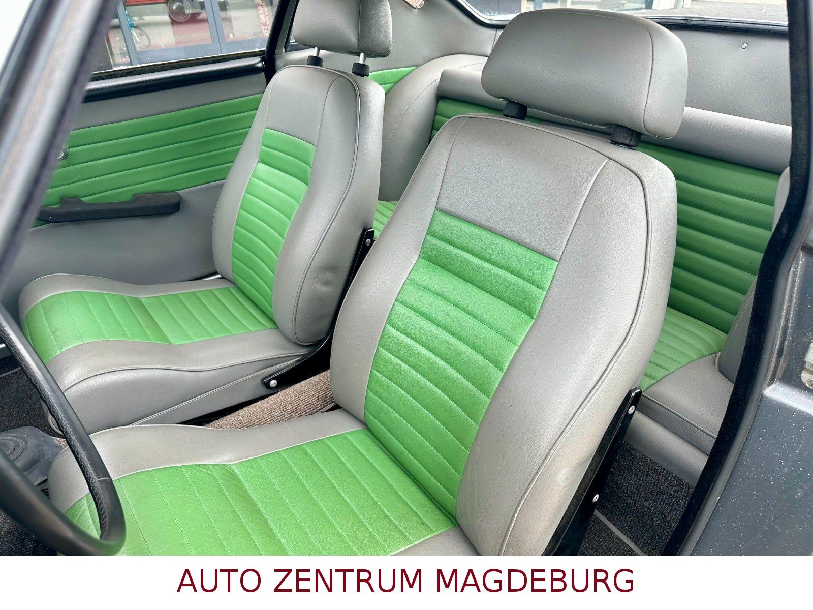 Volvo Andere P 1800S*H Zulassung*OLDTIMER