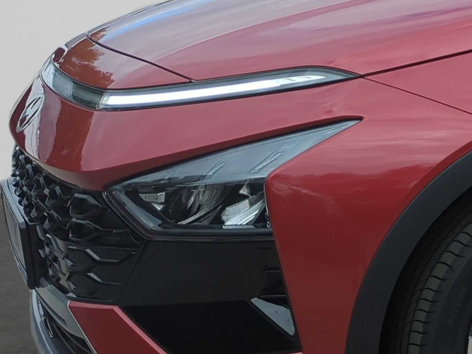 Hyundai BAYON – Bild 5