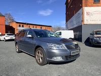 Skoda Octavia Combi Family