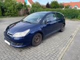 Citroën C4 1.4 16V VTR VTR - Citroën C4 aus 2006: Coupé