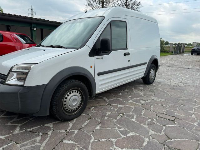 Ford Transit Connect 200S 1.8 TDCi/75CV PC-TN