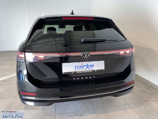 Passat Variant 2.0 TDI 150 PS Elegance IQ-DRIVE