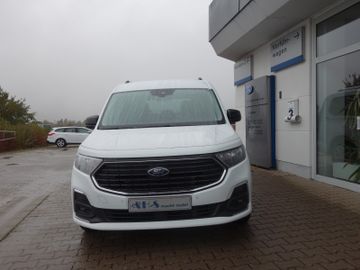 Bild 2 Ford Tourneo Connect Tou Connect 2.0 EcoBlue Tita. Automatik 7-sitzer