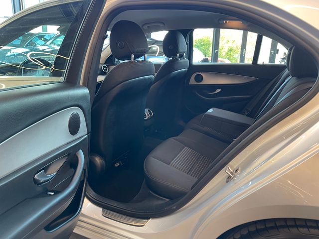 Mercedes-Benz E 350 d  *19%MwSt*ACC*AHK*LED*NAVI*WIDESCREEN*
