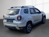 Dacia Duster II 1.5 dCi Prestige NAVI SHZ LM RFK Klima - Dacia Gebrauchtwagen von 2021