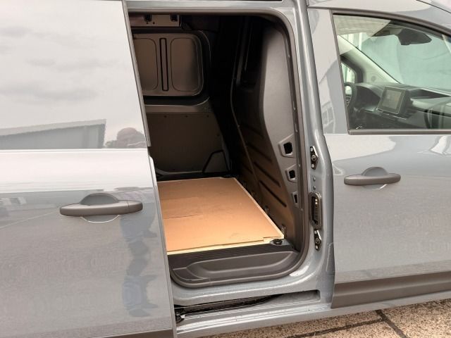 Fahrzeugabbildung Nissan Townstar Kastenwagen L1 2,0t Acenta AHK*LRB