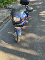 Honda Deauville NT 650 (RC 47) - Offers matching your search criteria