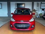 Hyundai i10 Trend AUT./LENKRAD-HZG/SHZ/KLIMA/ALLWETTER - Hyundai i10: Automatik