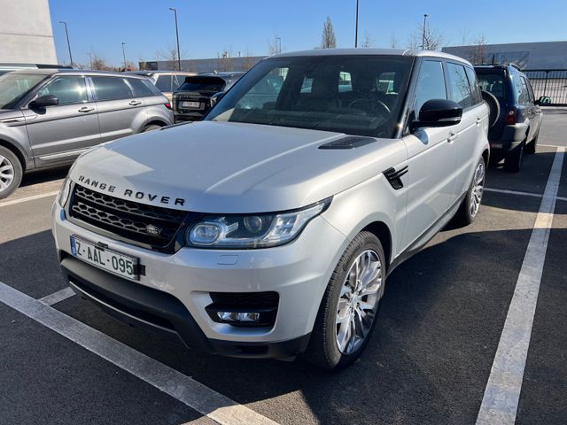 Land Rover Range Rover Sport HSE Dynamic 1st owner