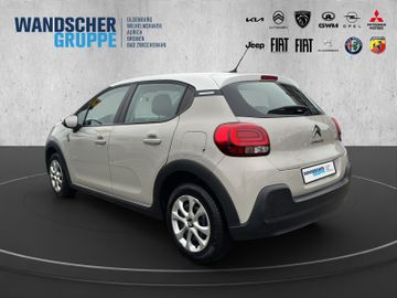 Citroën C3 YOU! PT 83 Navi+LED+PDC+Carplay