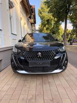 Peugeot 2008 PureTech 130 EAT8 GT Pack GT Pack - Peugeot 2008 GT-Pack