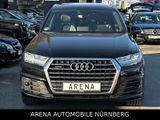 Audi Q7 3.0 TDI Quattro*S-Line*Black Edition*Panorama - Audi Q7 in Nürnberg