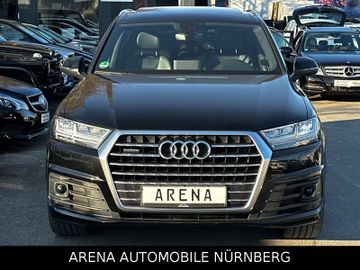 Audi Q7 - 2