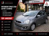 Mitsubishi Space Star Active 1.0 Klima+Winterräder - Mitsubishi Space Star: Active