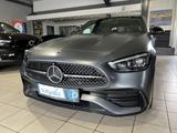 Mercedes-Benz C 300 d AMG Line Manufaktur HUD Digital Light - Mercedes-Benz C 300 in Hannover