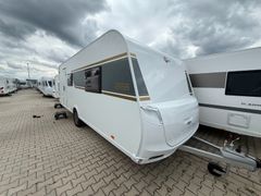 Bürstner Averso 560 TK B66*Heckbad*Kinderbetten*Sofort*