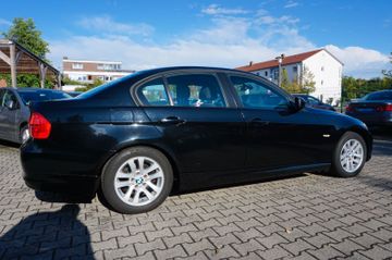 BMW 316 - 5