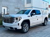 GMC Sierra 1500 Denali Crew Cab MY25 4.99% - GMC Sierra: Denali