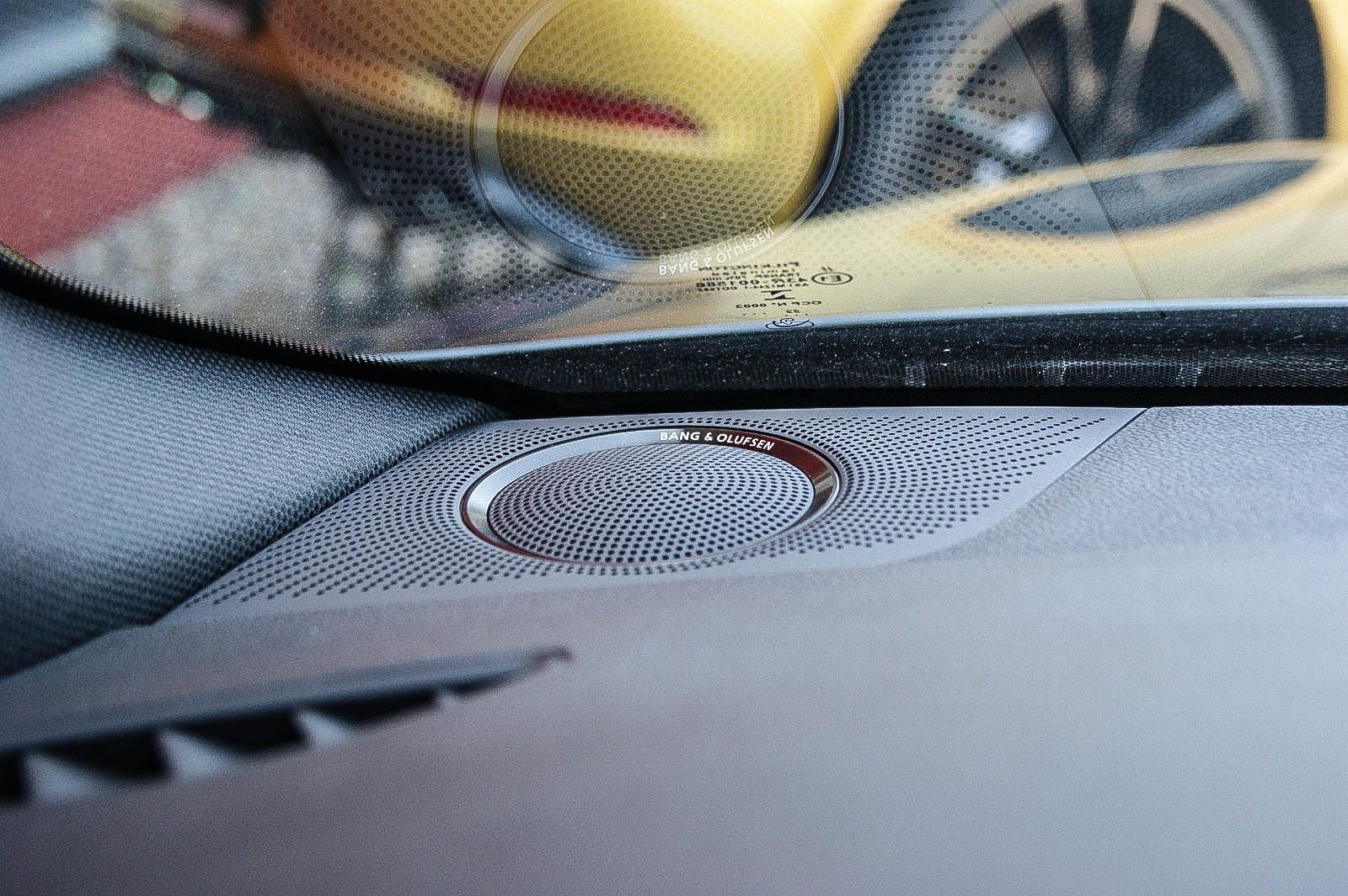 Fahrzeugabbildung Audi S4 Avant 3.0T V6 quattro B&O Sound TOP GEPFLEGT