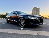 Audi A5 tfsi Coupe - schöne Optik + sehr v... - : Sportwagen, Schöne