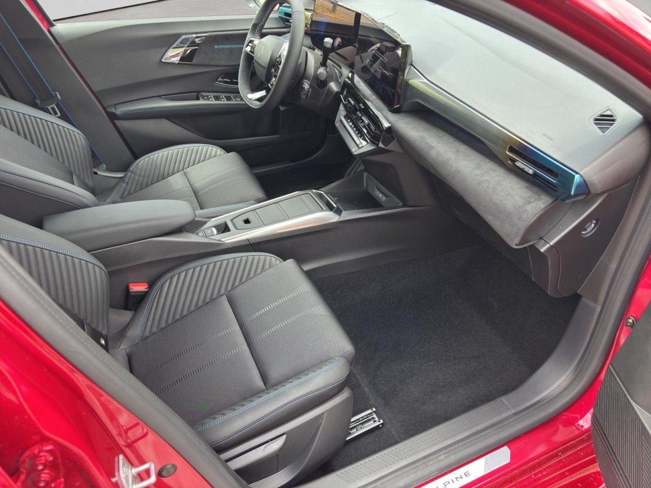 Renault Clio - Bild 15