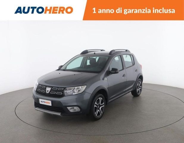 Dacia DACIA Sandero 0.9 TCe 12V 90CV Start&Stop Serie 