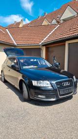 Audi A6 3.0 TDI (DPF) quattro Avant -MTM 300 ps - Audi A6: Mtm