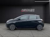 Renault Zoe R135 Evolution R135/ EV50 (Kaufbatterie) - Renault ZOE: Evolution