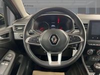 Renault Clio - Vorschau Bild 11